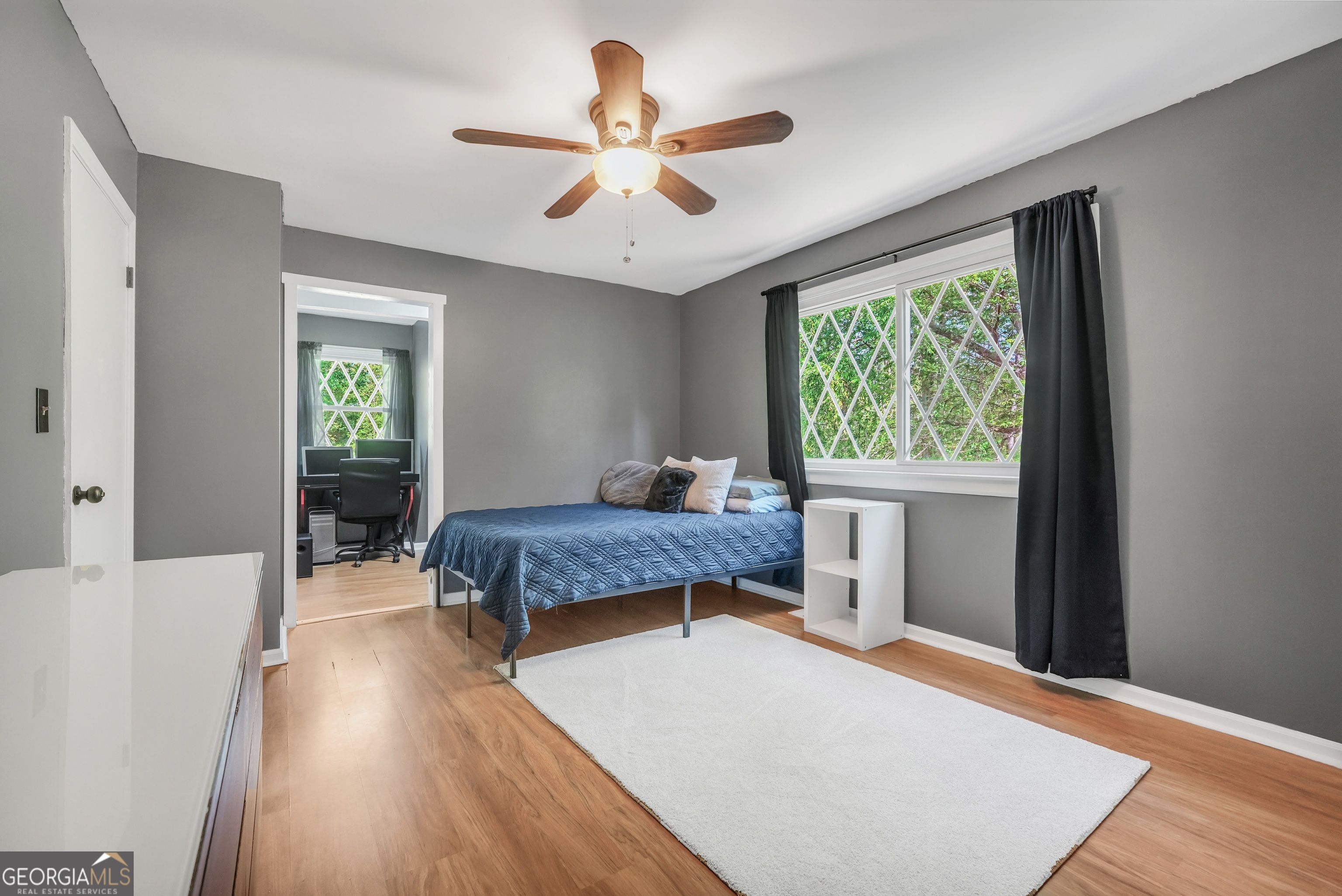 51 Andrews Lane Monticello GA 31064