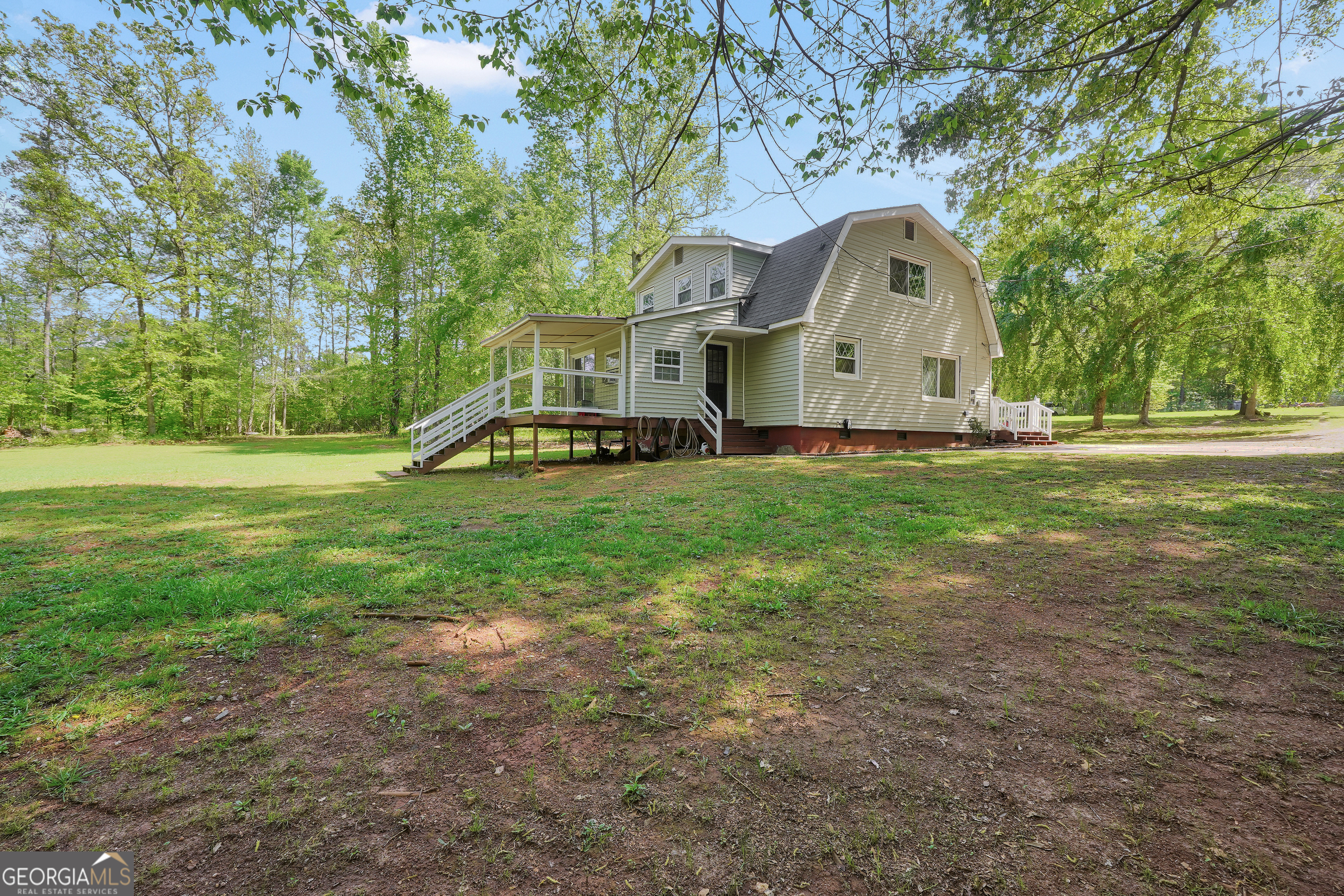 51 Andrews Lane Monticello GA 31064