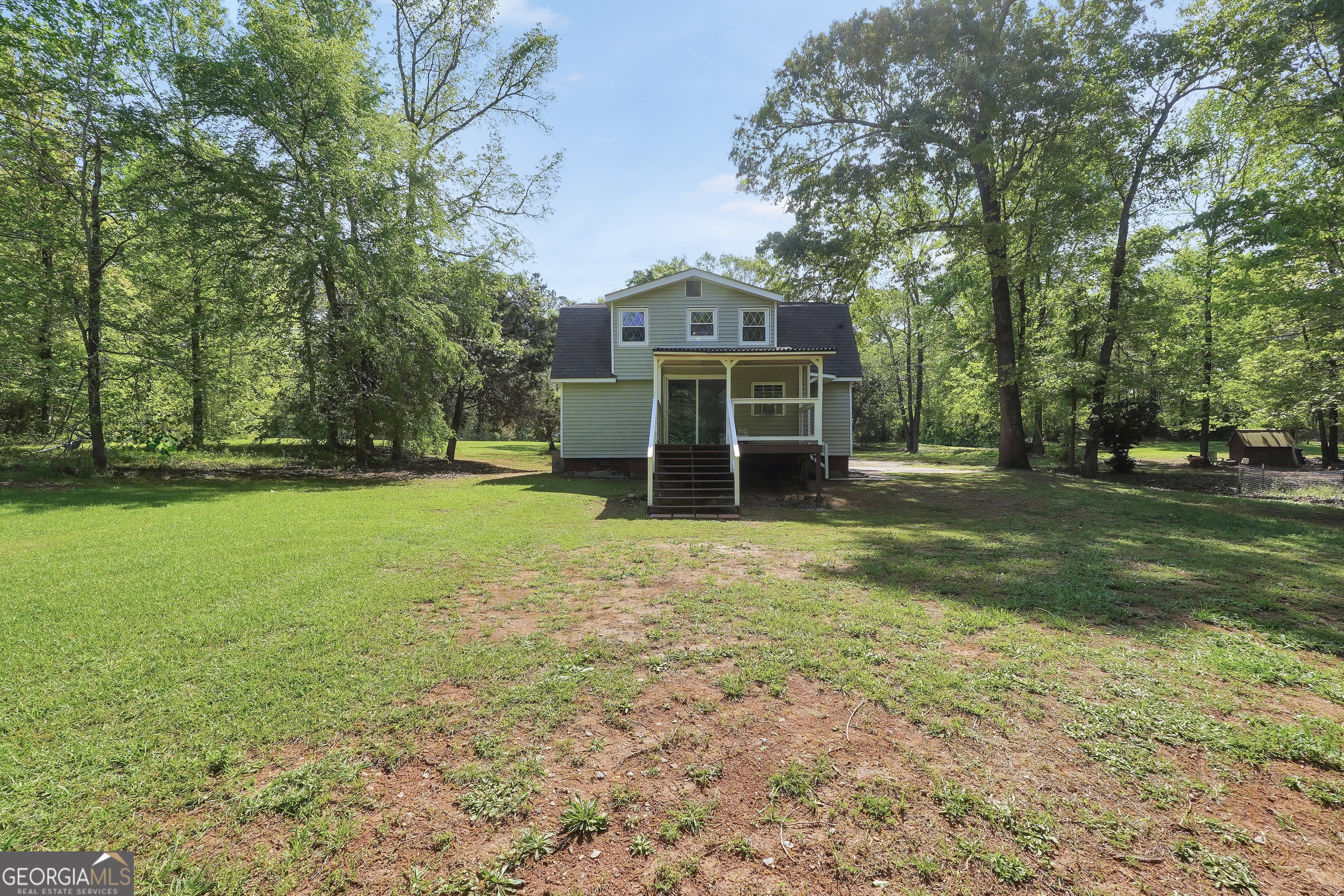 51 Andrews Lane Monticello GA 31064