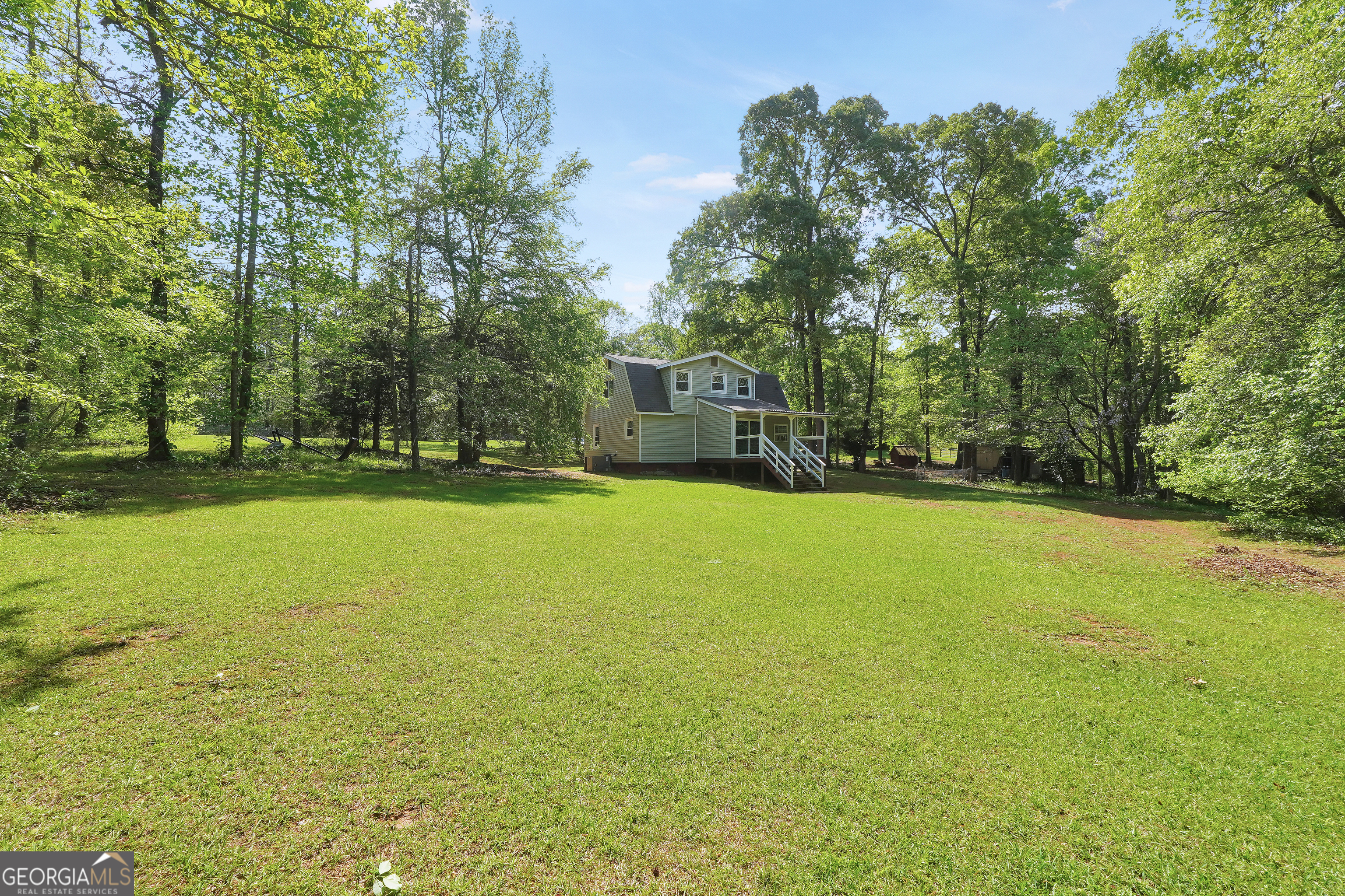 51 Andrews Lane Monticello GA 31064