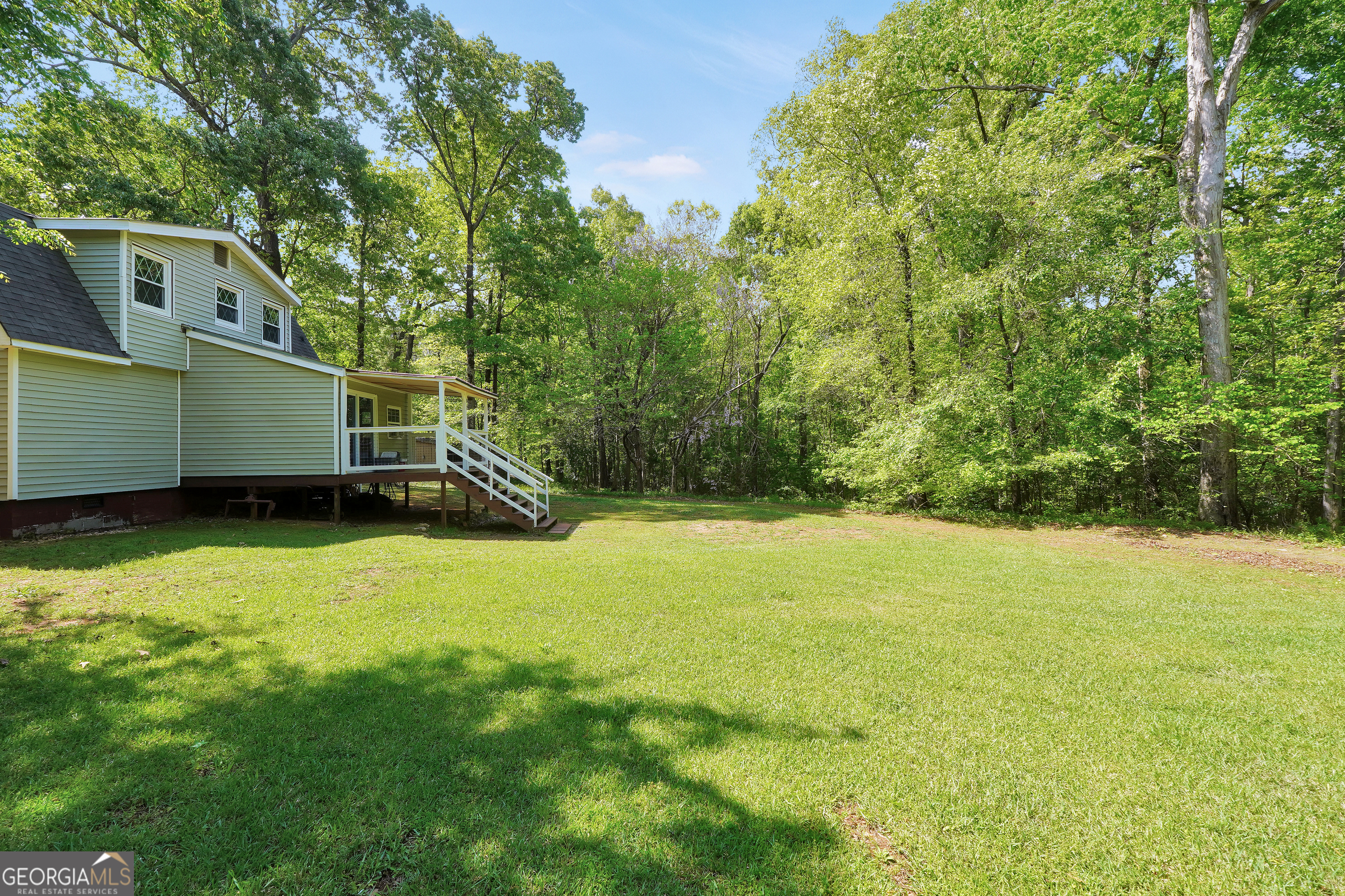 51 Andrews Lane Monticello GA 31064