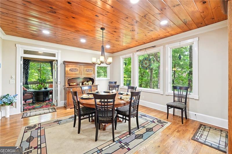 44 Sassafras Ridge Big Canoe GA 30143