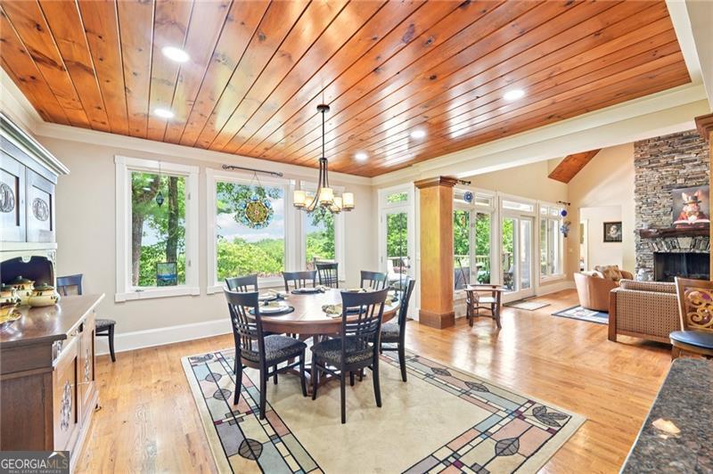 44 Sassafras Ridge Big Canoe GA 30143