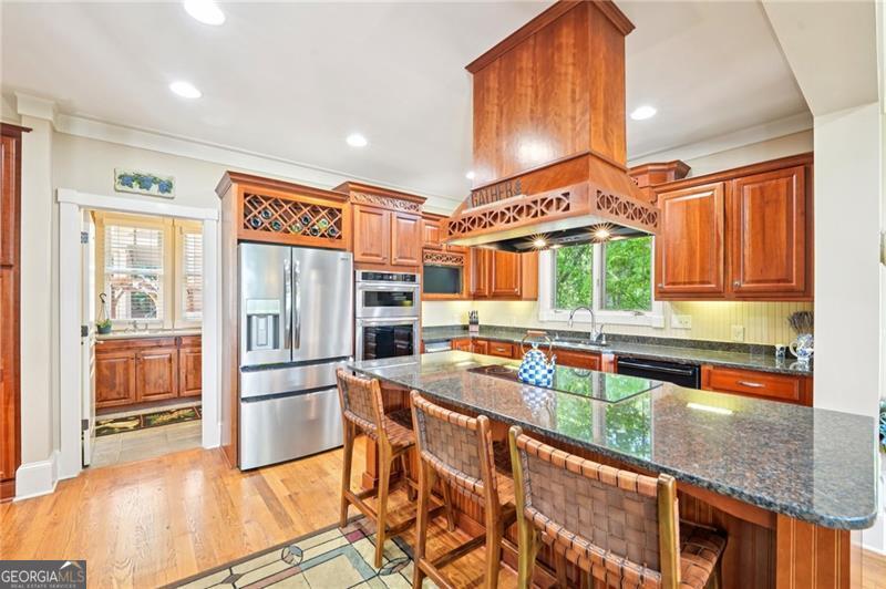 44 Sassafras Ridge Big Canoe GA 30143