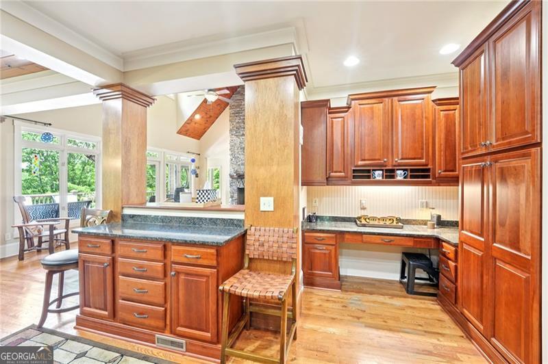 44 Sassafras Ridge Big Canoe GA 30143