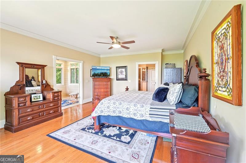 44 Sassafras Ridge Big Canoe GA 30143
