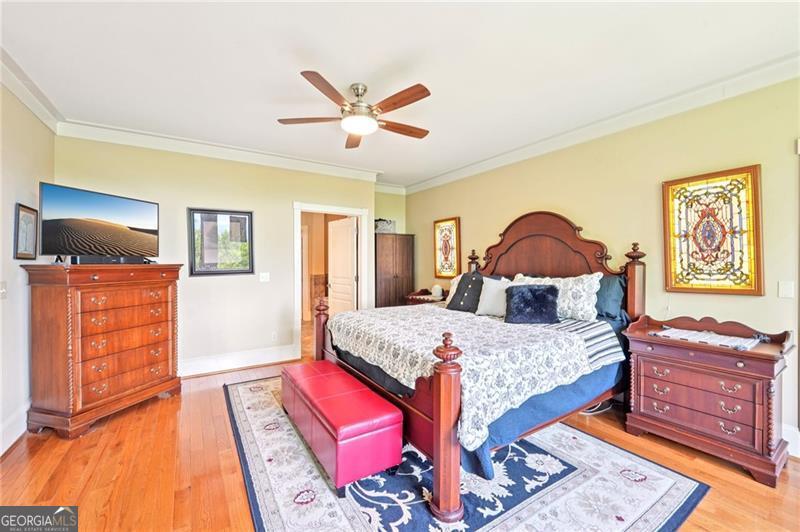 44 Sassafras Ridge Big Canoe GA 30143