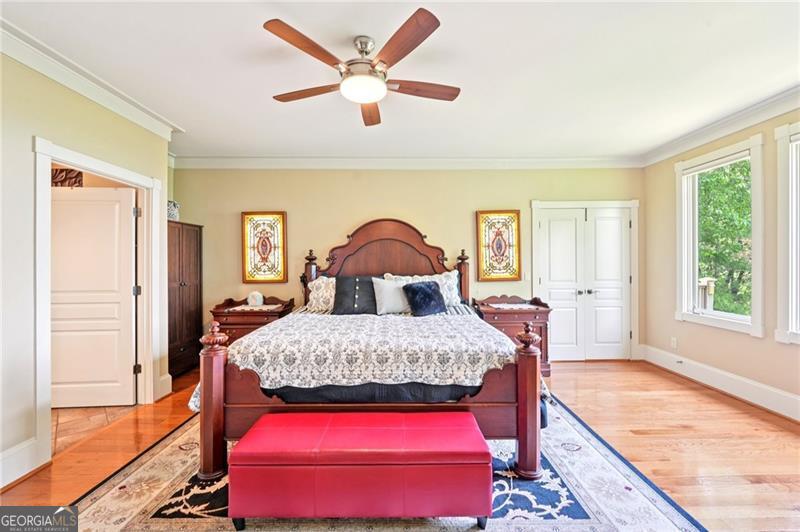 44 Sassafras Ridge Big Canoe GA 30143