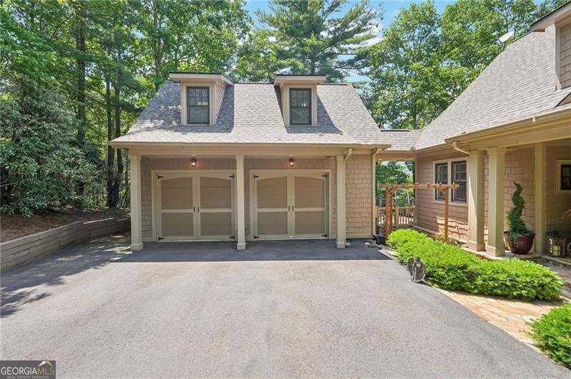44 Sassafras Ridge Big Canoe GA 30143
