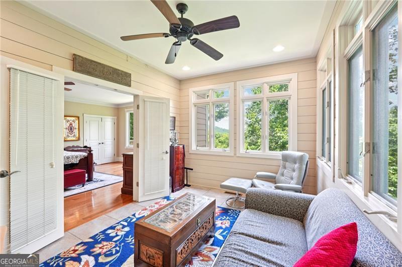 44 Sassafras Ridge Big Canoe GA 30143