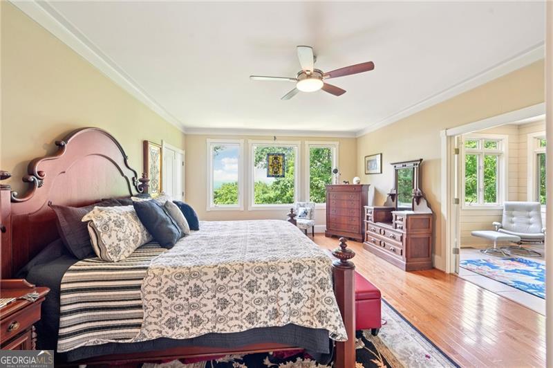 44 Sassafras Ridge Big Canoe GA 30143