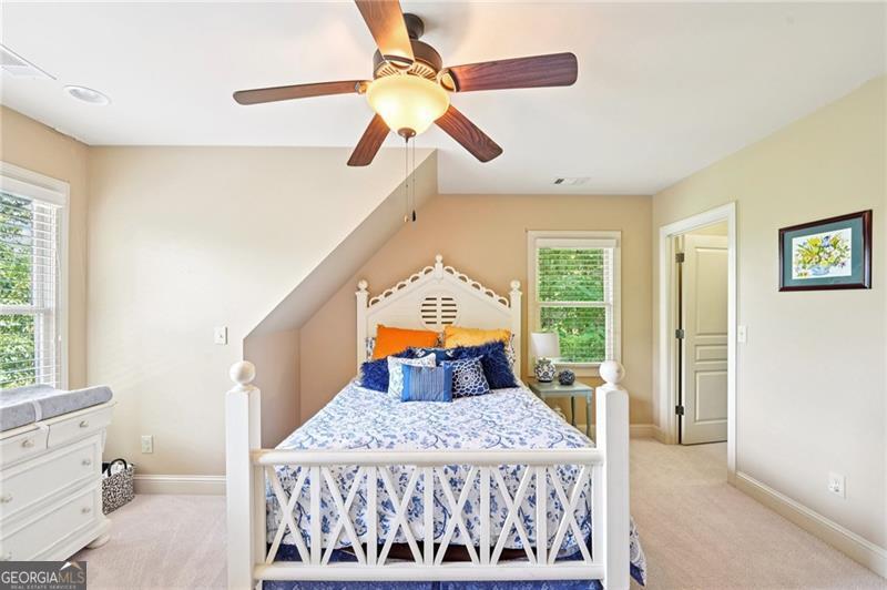44 Sassafras Ridge Big Canoe GA 30143