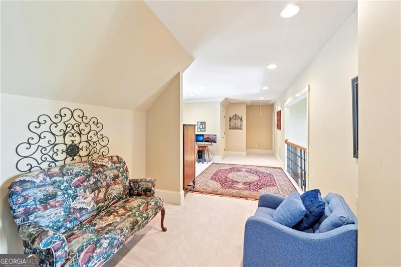 44 Sassafras Ridge Big Canoe GA 30143