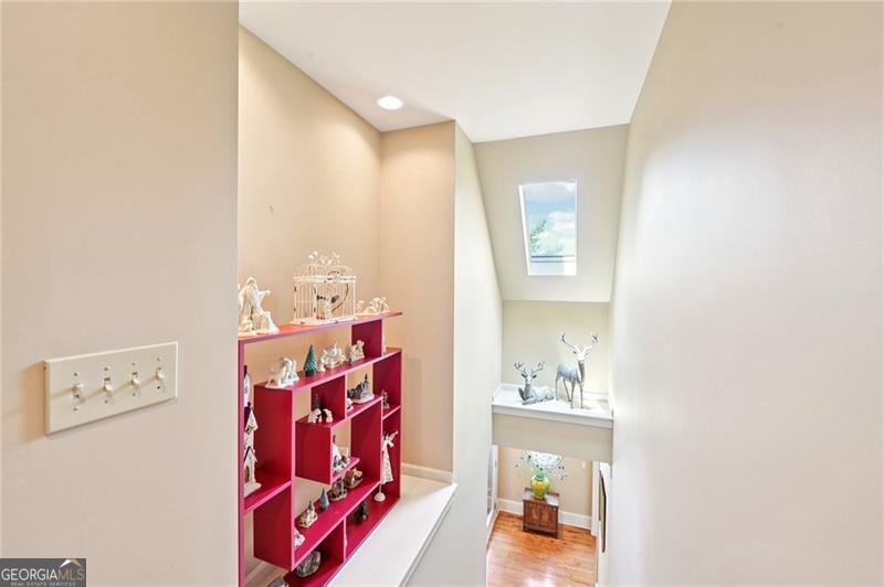 44 Sassafras Ridge Big Canoe GA 30143