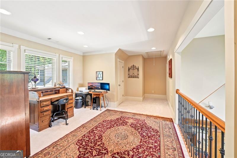 44 Sassafras Ridge Big Canoe GA 30143