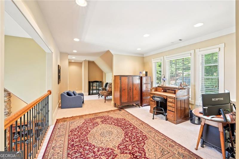 44 Sassafras Ridge Big Canoe GA 30143
