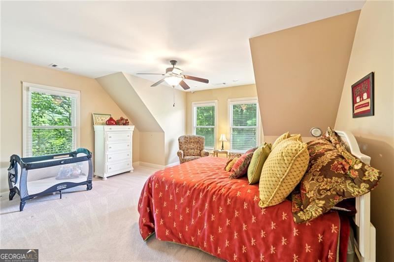 44 Sassafras Ridge Big Canoe GA 30143