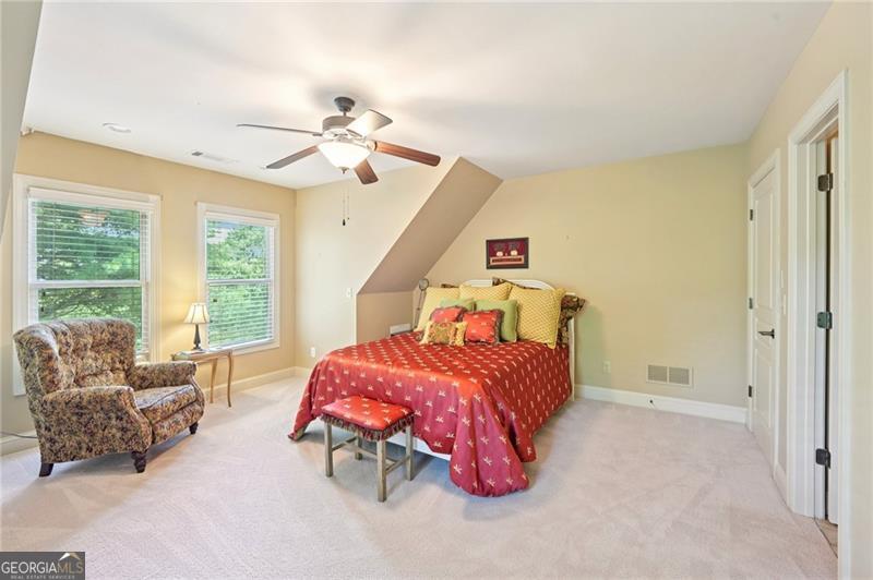 44 Sassafras Ridge Big Canoe GA 30143