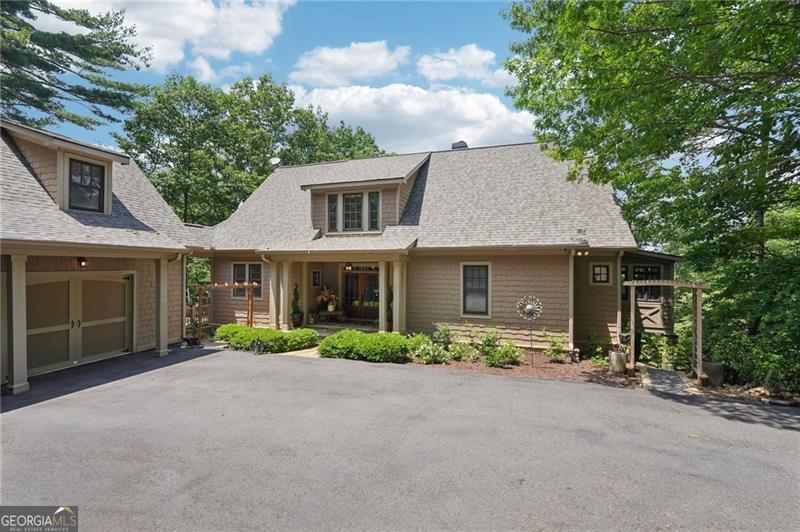44 Sassafras Ridge Big Canoe GA 30143