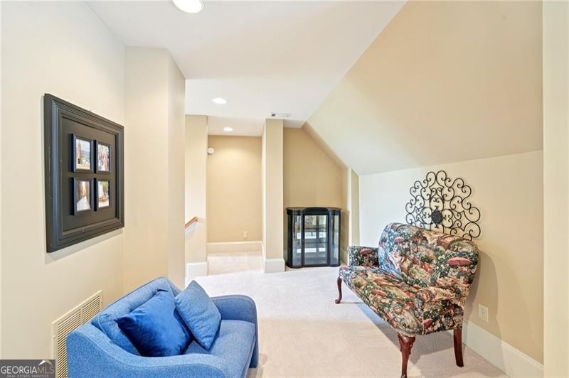 44 Sassafras Ridge Big Canoe GA 30143