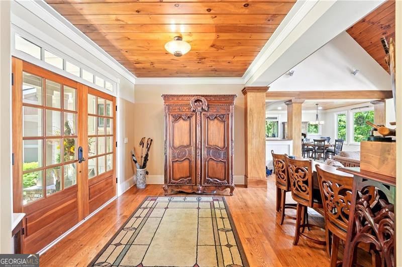 44 Sassafras Ridge Big Canoe GA 30143