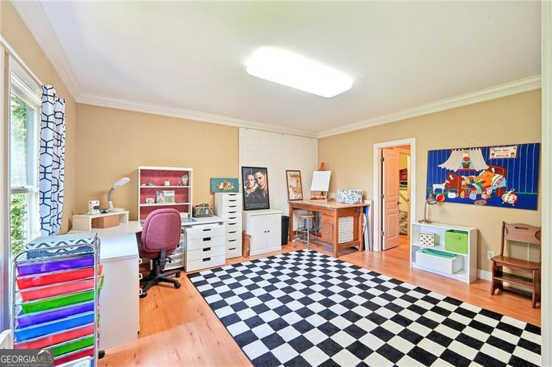 44 Sassafras Ridge Big Canoe GA 30143
