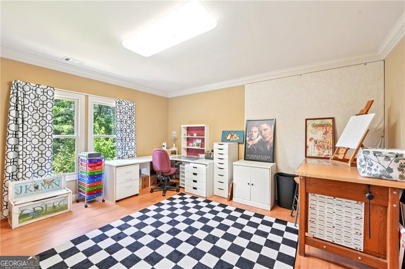 44 Sassafras Ridge Big Canoe GA 30143