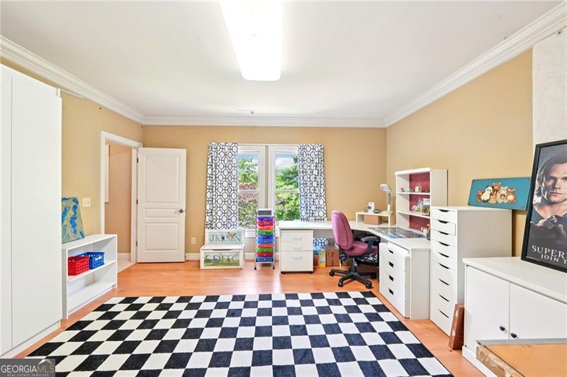 44 Sassafras Ridge Big Canoe GA 30143