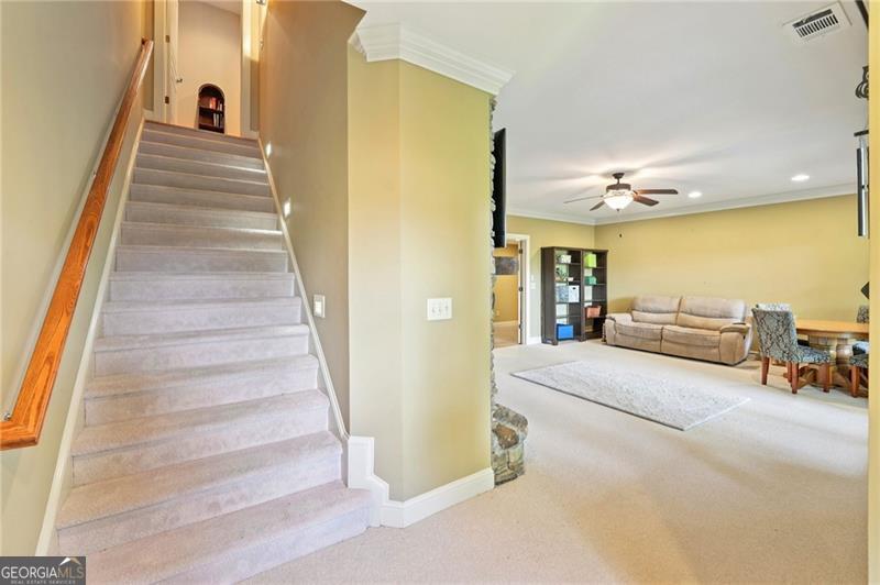 44 Sassafras Ridge Big Canoe GA 30143