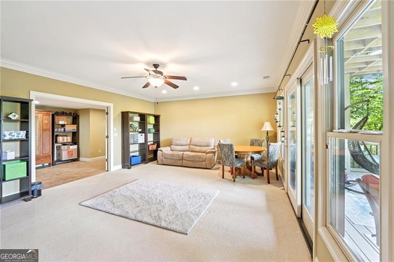 44 Sassafras Ridge Big Canoe GA 30143