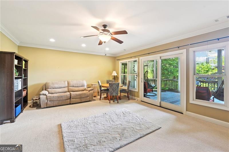 44 Sassafras Ridge Big Canoe GA 30143