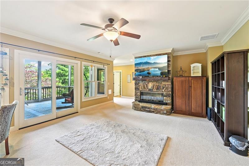 44 Sassafras Ridge Big Canoe GA 30143
