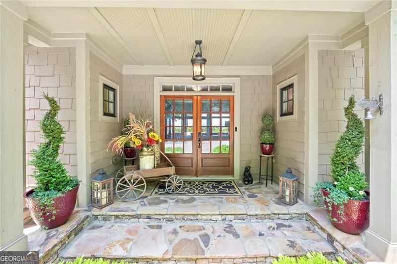 44 Sassafras Ridge Big Canoe GA 30143