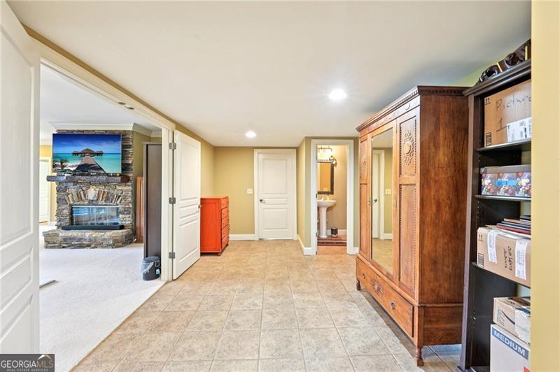 44 Sassafras Ridge Big Canoe GA 30143
