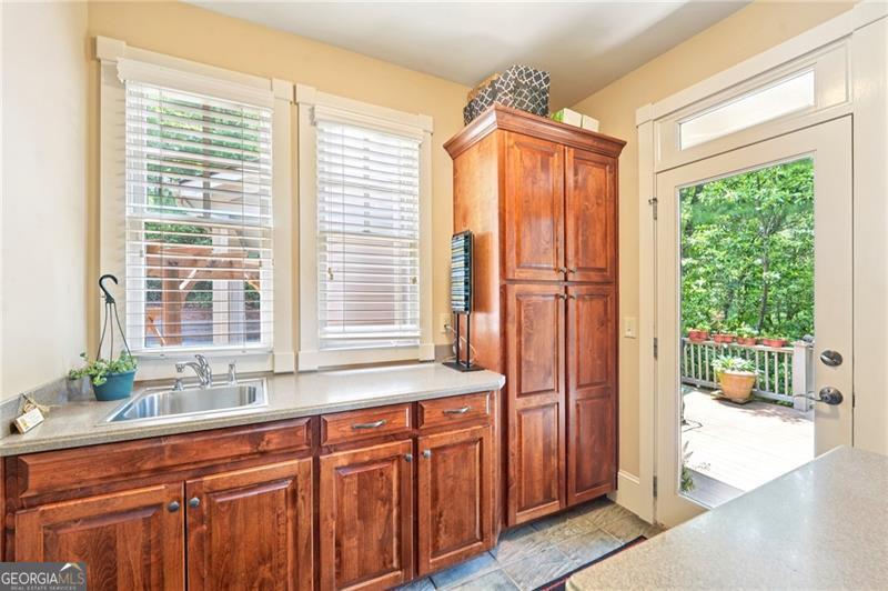 44 Sassafras Ridge Big Canoe GA 30143