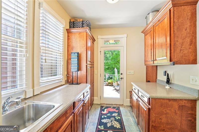 44 Sassafras Ridge Big Canoe GA 30143