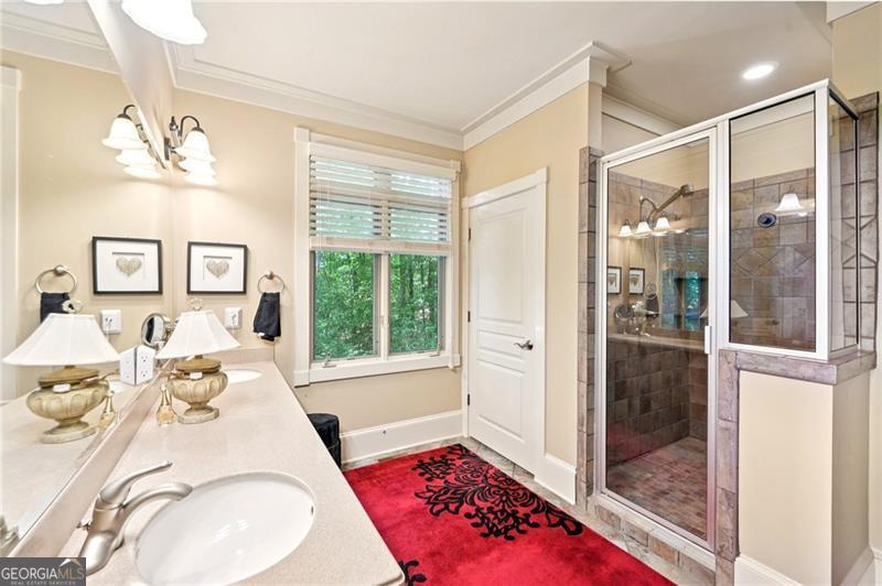 44 Sassafras Ridge Big Canoe GA 30143