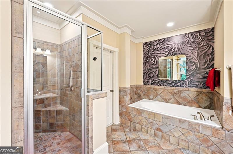 44 Sassafras Ridge Big Canoe GA 30143
