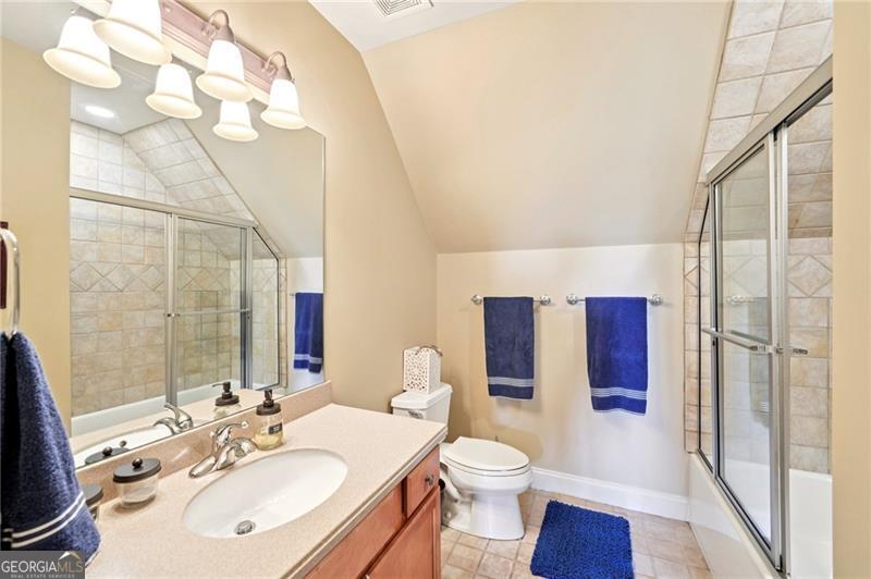 44 Sassafras Ridge Big Canoe GA 30143