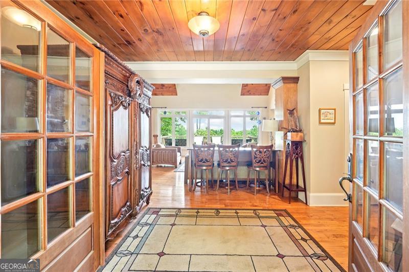 44 Sassafras Ridge Big Canoe GA 30143