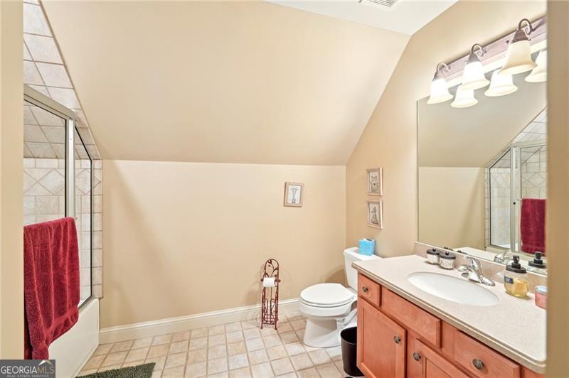 44 Sassafras Ridge Big Canoe GA 30143