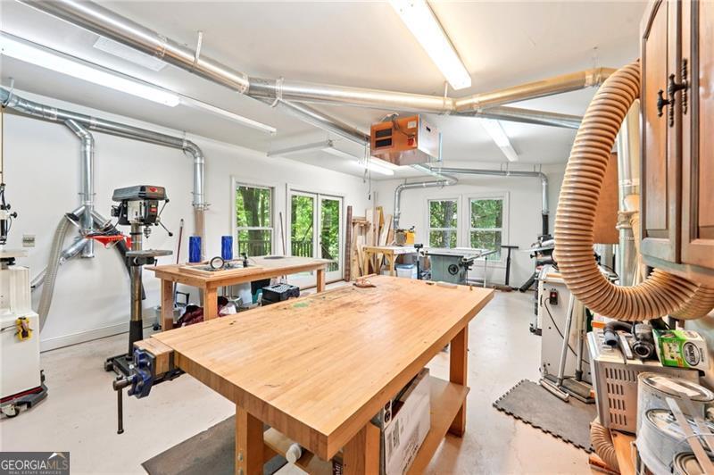 44 Sassafras Ridge Big Canoe GA 30143