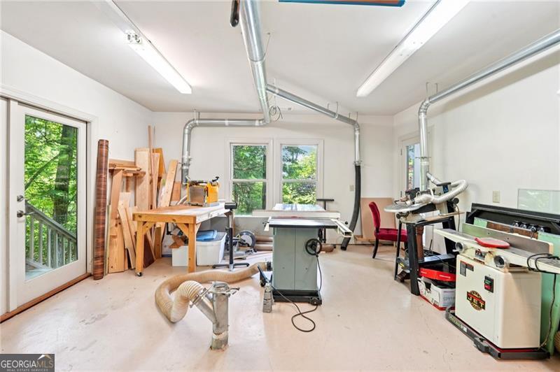 44 Sassafras Ridge Big Canoe GA 30143
