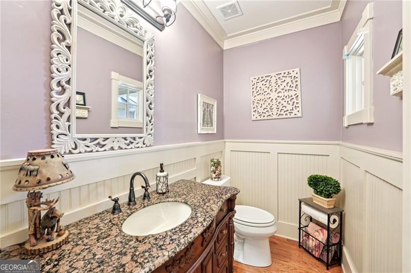 44 Sassafras Ridge Big Canoe GA 30143