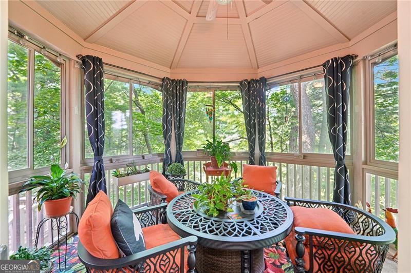 44 Sassafras Ridge Big Canoe GA 30143