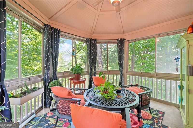 44 Sassafras Ridge Big Canoe GA 30143