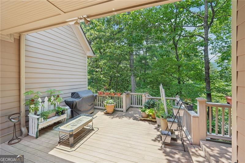44 Sassafras Ridge Big Canoe GA 30143
