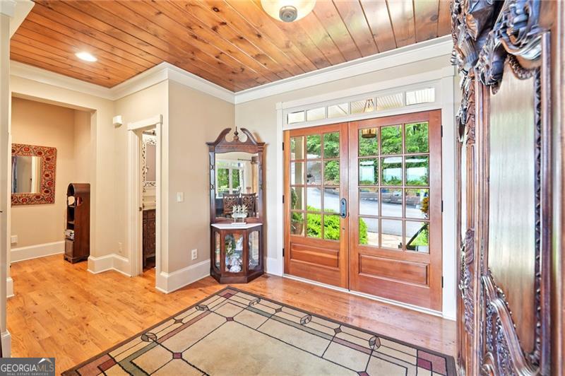 44 Sassafras Ridge Big Canoe GA 30143