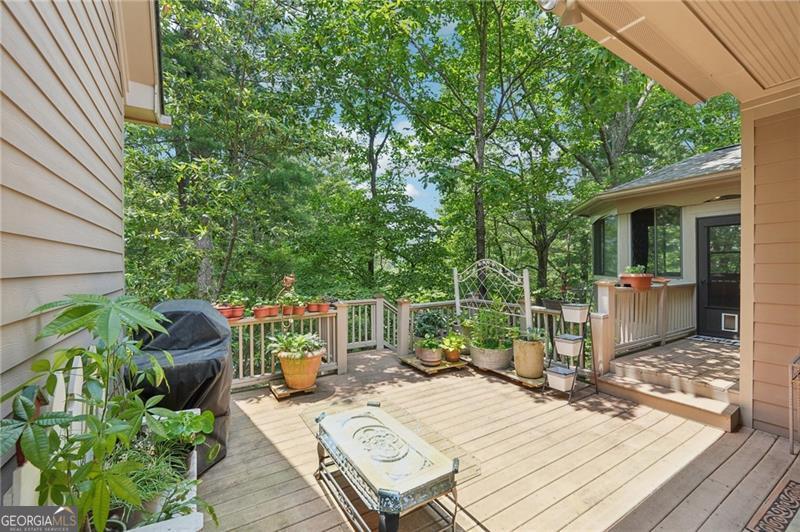 44 Sassafras Ridge Big Canoe GA 30143