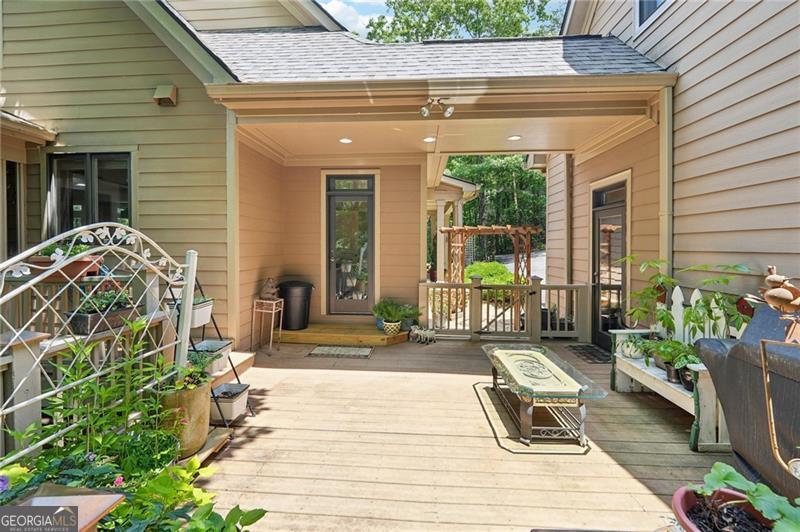 44 Sassafras Ridge Big Canoe GA 30143